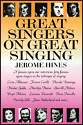 Great Singers on Great Singing book cover